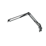 Konig Meyer Brazo de micrófono para escritorio 23840 - Imagen 2