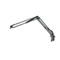Konig Meyer Brazo de micrófono para escritorio 23840 - Imagen 2