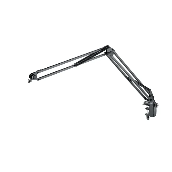 Konig Meyer Brazo de micrófono para escritorio 23840 - Imagen 2