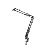 Konig Meyer Brazo de micrófono para escritorio 23840 - Imagen 4