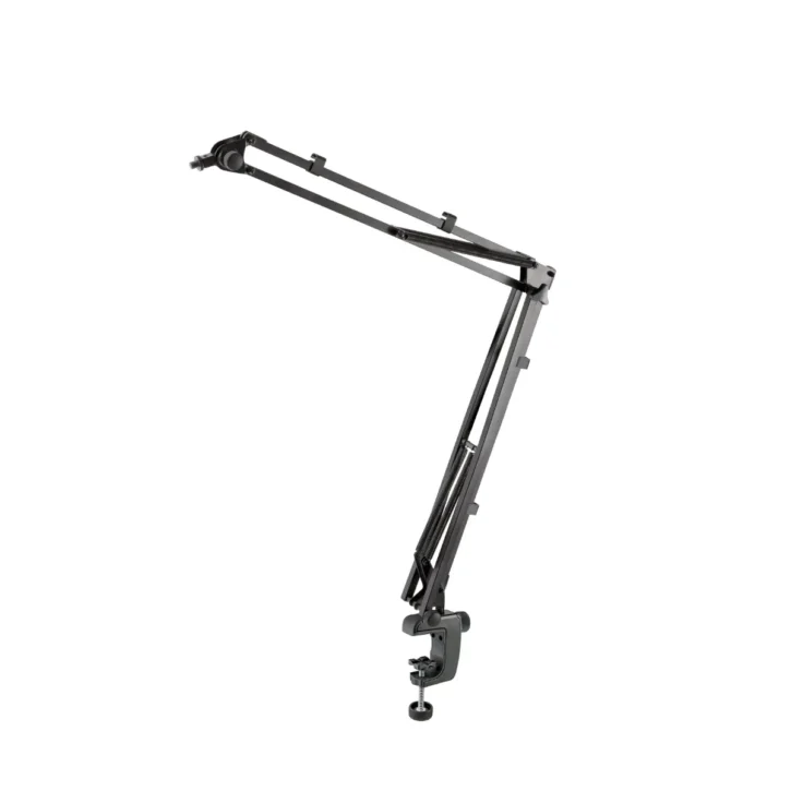 Konig Meyer Brazo de micrófono para escritorio 23840 - Imagen 4