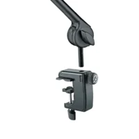 Konig Meyer Brazo de micrófono para escritorio 23860 - Imagen 3