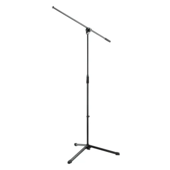 pie-de-microfono-konig-meyer-25400-microphone-stand