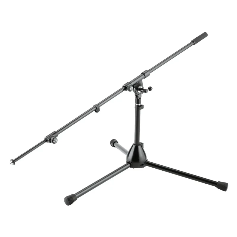 pie-de-microfono-konig-meyer-255-microphone-stand König & Meyer Soporte de micrófono 255