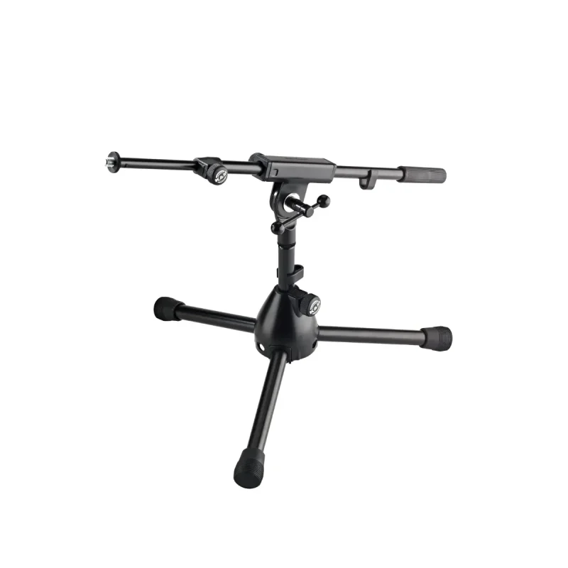 pie-de-microfono-konig-meyer-25950-microphone-stand-rien König & Meyer Soporte de micrófono »Rien« 25950