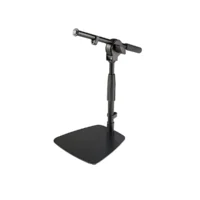 Konig Meyer Soporte de micrófono de mesa/suelo 25995 - Imagen 2