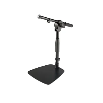 Konig Meyer Soporte de micrófono de mesa/suelo 25995