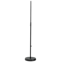 Konig Meyer Soporte de micrófono negro 260 - Imagen 2