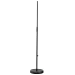 Konig Meyer Soporte de micrófono negro 260