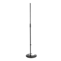 Konig Meyer Soporte de micrófono apilable 26045 - Imagen 2
