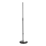 Konig Meyer Soporte de micrófono apilable 26045