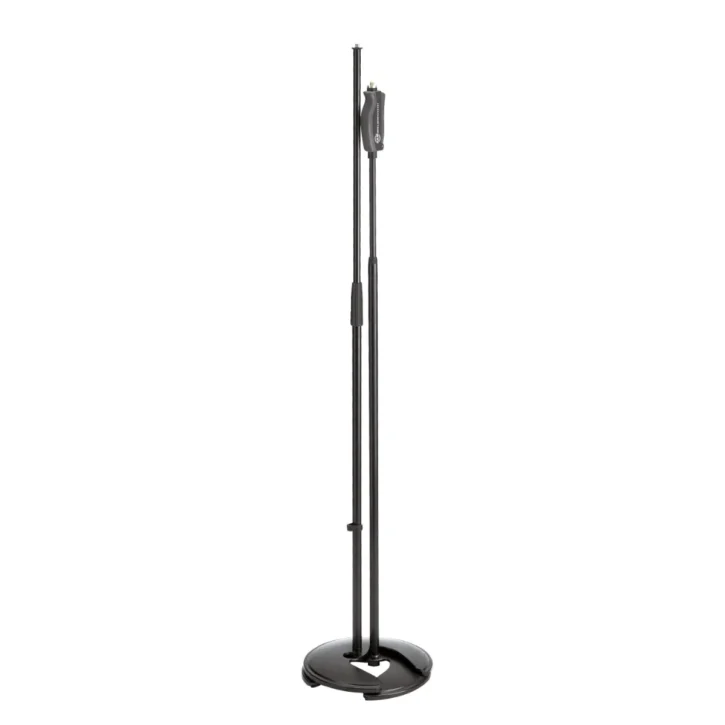 Konig Meyer Soporte de micrófono apilable 26045 - Imagen 3
