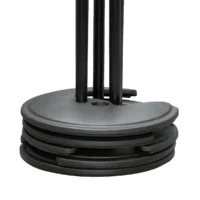 Konig Meyer Soporte de micrófono apilable 26045 - Imagen 4