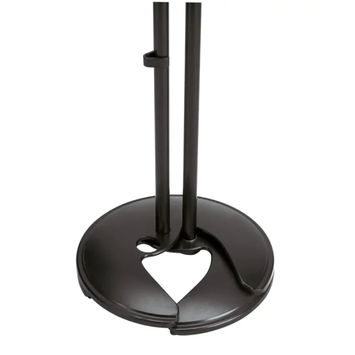 Konig Meyer Soporte de micrófono apilable 26045 - Imagen 5