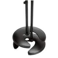 Konig Meyer Soporte de micrófono apilable 26045 - Imagen 6
