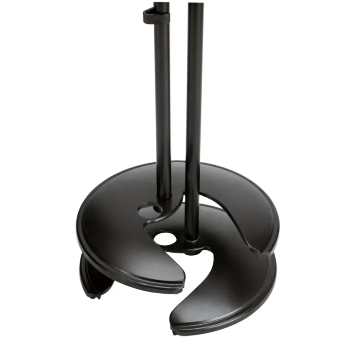 Konig Meyer Soporte de micrófono apilable 26045 - Imagen 6