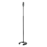 Konig Meyer Soporte de micrófono de una mano apilable 26075 - Imagen 2