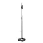 Konig Meyer Soporte de micrófono de una mano apilable 26075 - Imagen 3