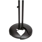 Konig Meyer Soporte de micrófono de una mano apilable 26075 - Imagen 5