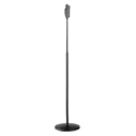 Konig Meyer Soporte de micrófono de una mano 26085