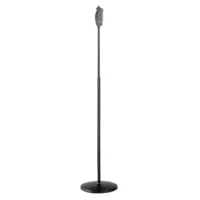 Konig Meyer Soporte de micrófono de una mano 26085