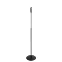 Konig Meyer Soporte de micrófono de una mano »Elegance« 26200