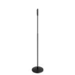 Konig Meyer Soporte de micrófono de una mano »Elegance« 26200