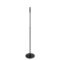 Konig Meyer Soporte de micrófono de una mano »Elegance« 26200