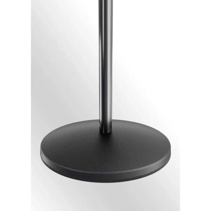 Konig Meyer Soporte de micrófono de una mano »Elegance« 26200 - Imagen 4