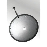 Konig Meyer Soporte de micrófono de una mano »Elegance« 26200 - Imagen 5