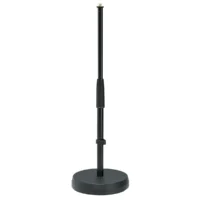Konig Meyer Soporte de micrófono de mesa/suelo 233 - Imagen 2