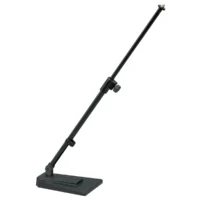 Konig Meyer Soporte de micrófono de mesa/suelo 234 - Imagen 2