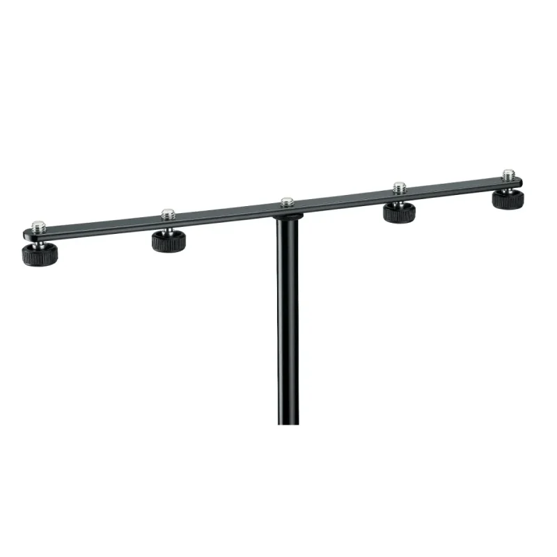 pie-de-microfono-korig-meyer-236-microphone-bar König & Meyer Barra para micrófonos 236