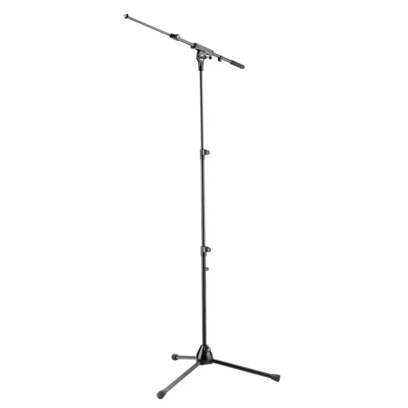 pie-de-microfono-korig-meyer-252-microphone-stand Konig Meyer Soporte de micrófono 252 Imagen 1