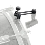 König & Meyer Soporte de micrófono para batería 24035 — imagen 2