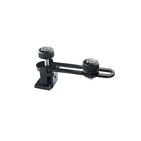 Konig Meyer Soporte de micrófono para batería 24035