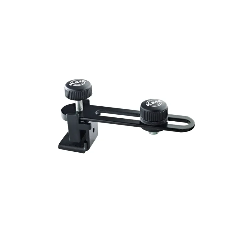 pinza-para-microfono-konig-meyer-24035-microphone-holder-for-drums-2 König & Meyer Soporte de micrófono para batería 24035 — imagen 3
