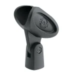 König & Meyer Clip de micrófono 85060