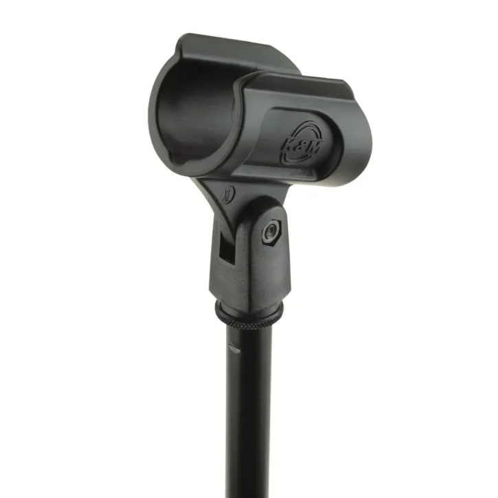 Konig Meyer Clip de micrófono 5/8 85070 - Imagen 3