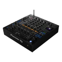 Pioneer Dj DJM A9 Mesa DJ 4 canales - Imagen 5