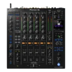 Pioneer Dj DJM A9 Mesa DJ 4 canales - Imagen 6