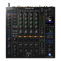 Pioneer Dj DJM A9 Mesa DJ 4 canales - Imagen 6