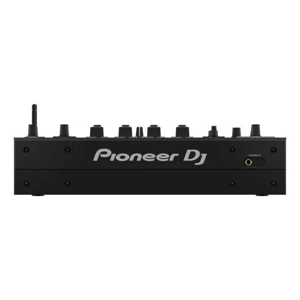 Pioneer Dj DJM A9 Mesa DJ 4 canales - Imagen 3
