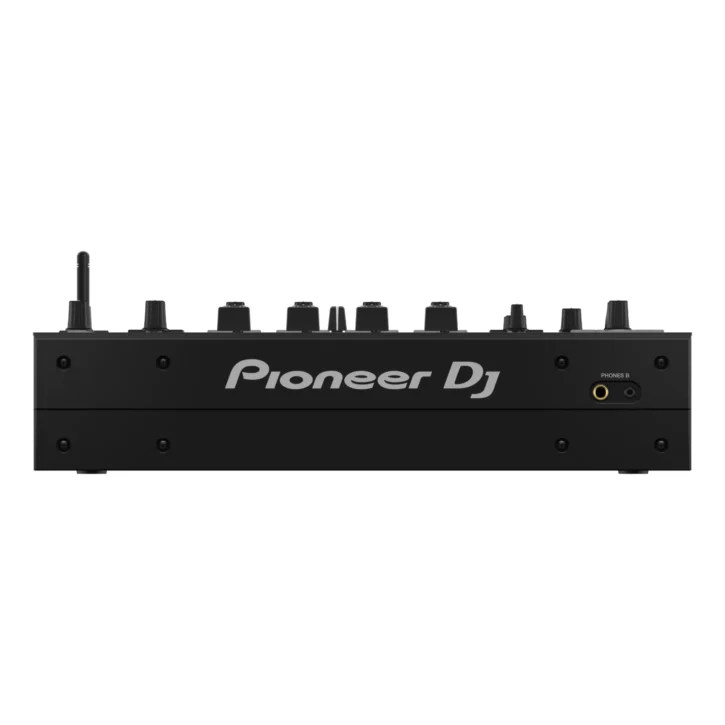 Pioneer Dj DJM A9 Mesa DJ 4 canales - Imagen 3