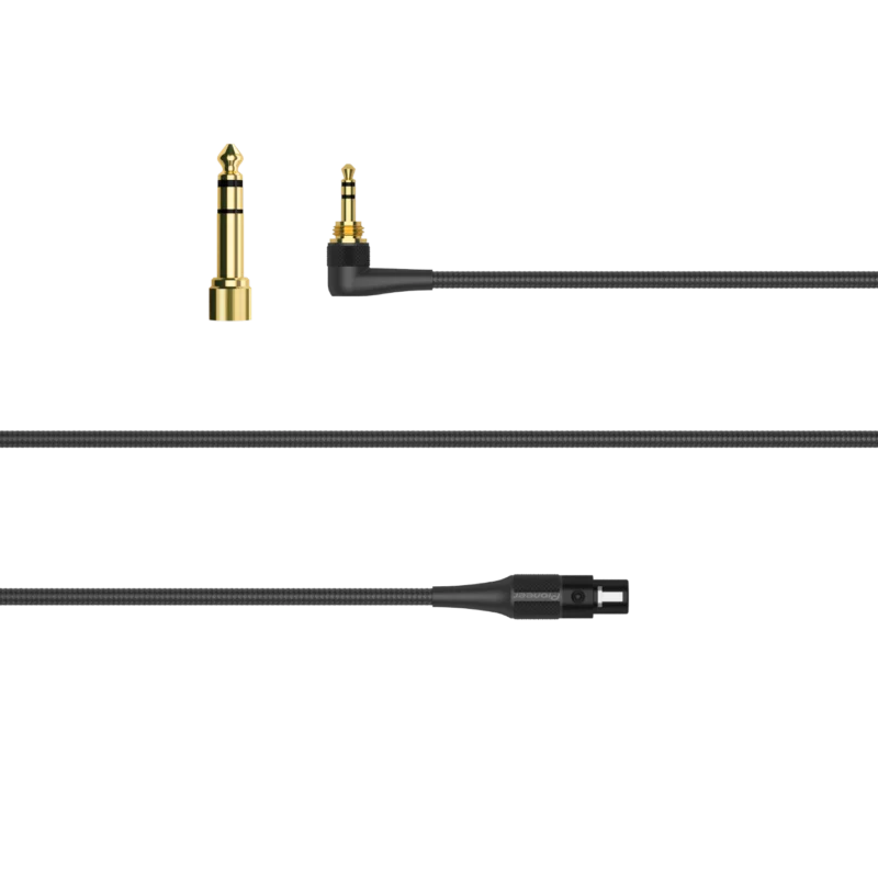 pioneer-cable-liso-para-hdj-2000mk2-straight-hc-ca0102 Pioneer Dj HC CA0102 para HDJ 2000MK2 Imagen 1