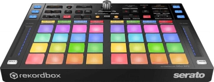 Pioneer Dj DDJ XP2 - Imagen 3