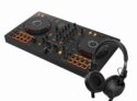 Pioneer DJ FLX4 y HDJ CX