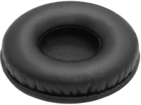 Pioneer Dj HDJ S7 K Repuesto Almohadillas (Negro) - Imagen 2