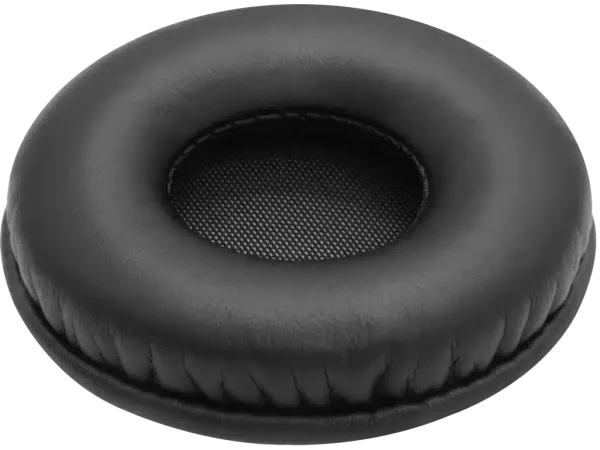 Pioneer Dj HDJ S7 K Repuesto Almohadillas (Negro) - Imagen 2