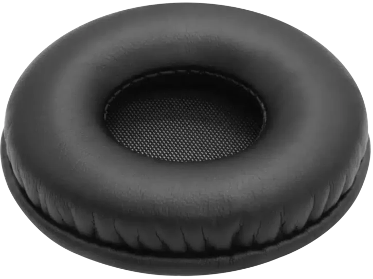 Pioneer Dj HDJ S7 K Repuesto Almohadillas (Negro) - Imagen 2